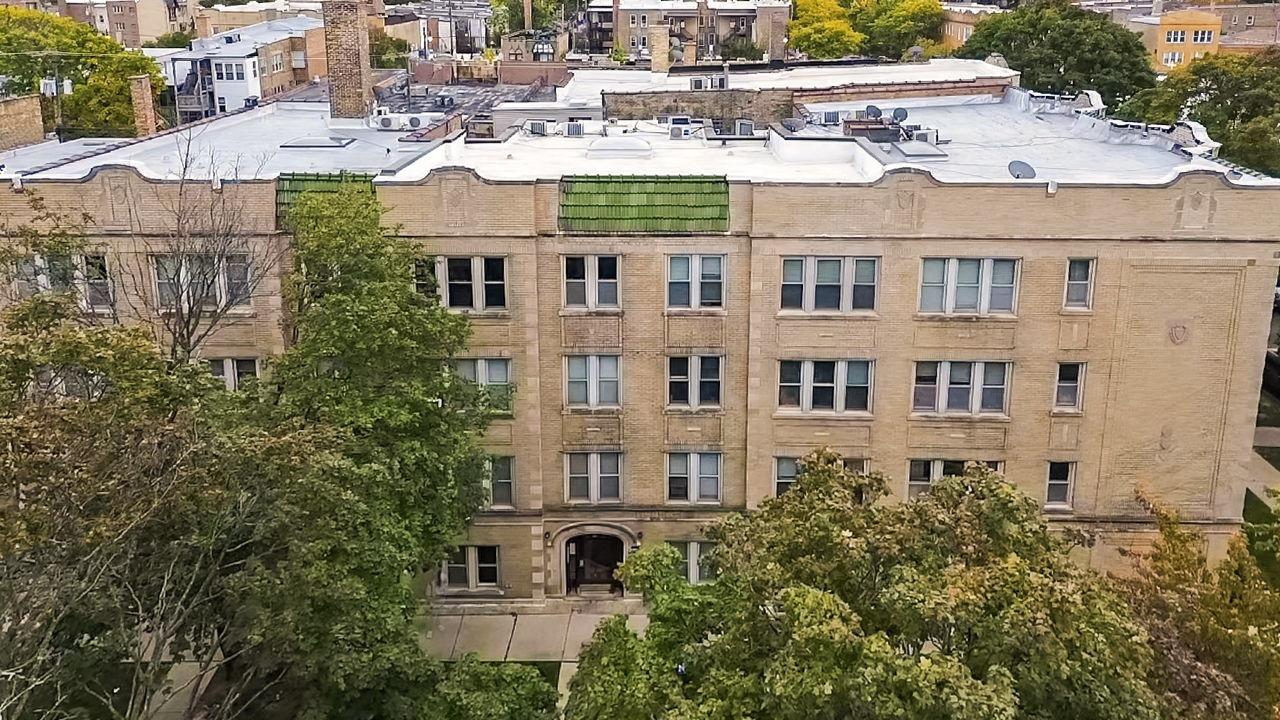 3257 W Olive Ave. #1E, Chicago, IL 60659