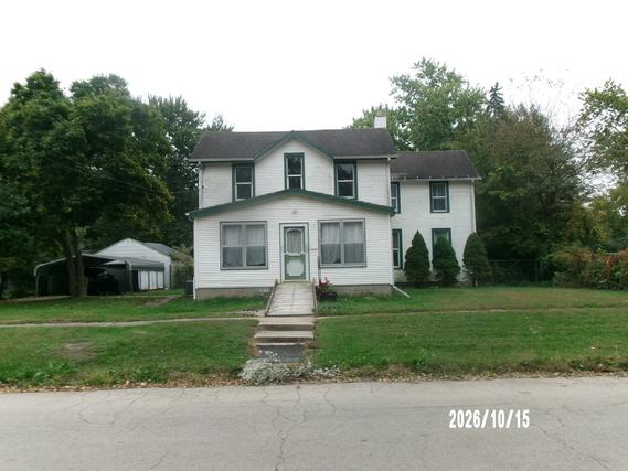 New Homes with Master Bedrooms on the 1st Floor in Watseka: October 10th to October 16th