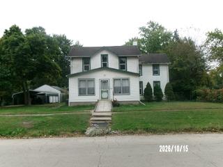 New Homes with Master Bedrooms on the 1st Floor in Watseka: October 10th to October 16th