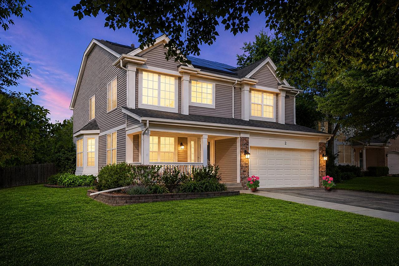 2 Providence Ct., Cary, IL 60013