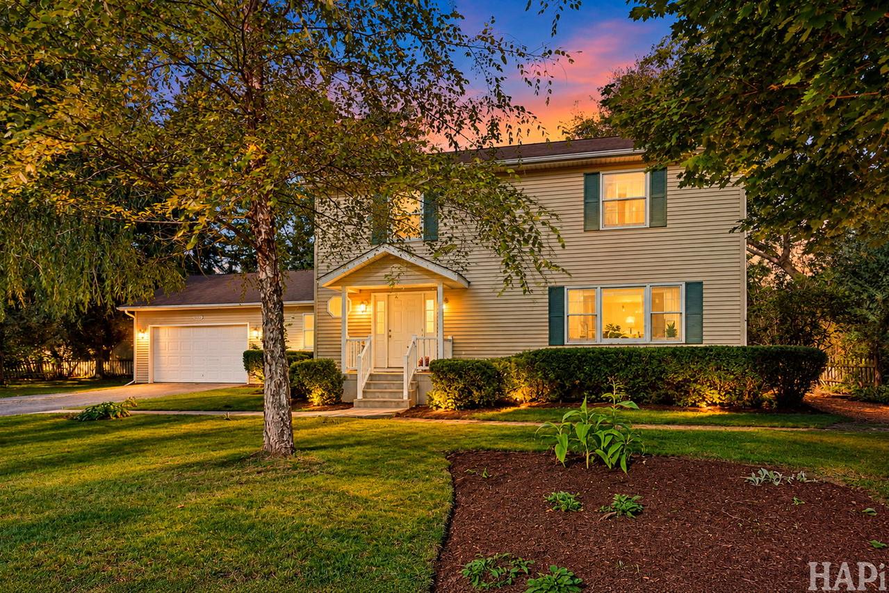 10066 W Paddock Ave., Beach Park, IL 60087