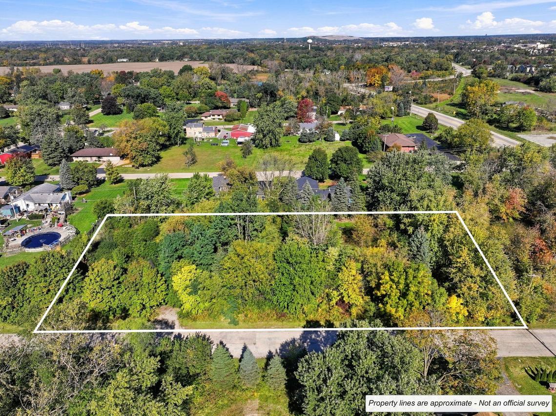 12636 W Maplewood Rd., Beach Park, IL 60099