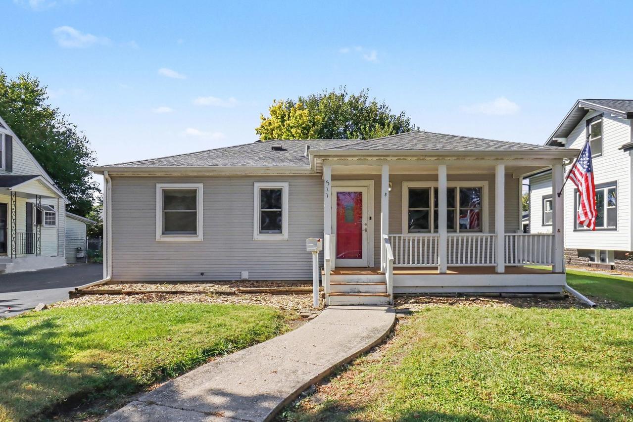 511 Cornelia St., Joliet, IL 60435