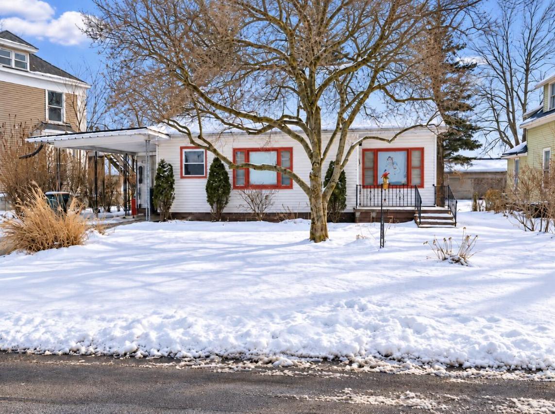 905 W Carroll St., Macomb, IL 61455