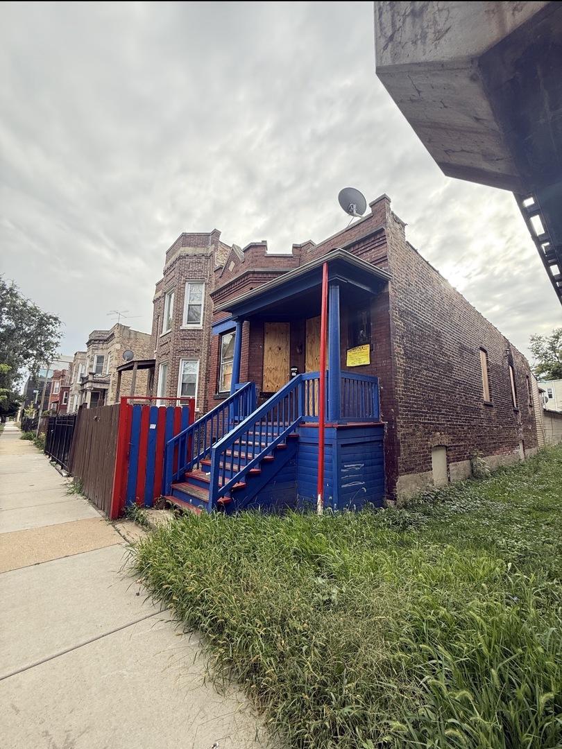 1942 S Hamlin Ave., Chicago, IL 60623