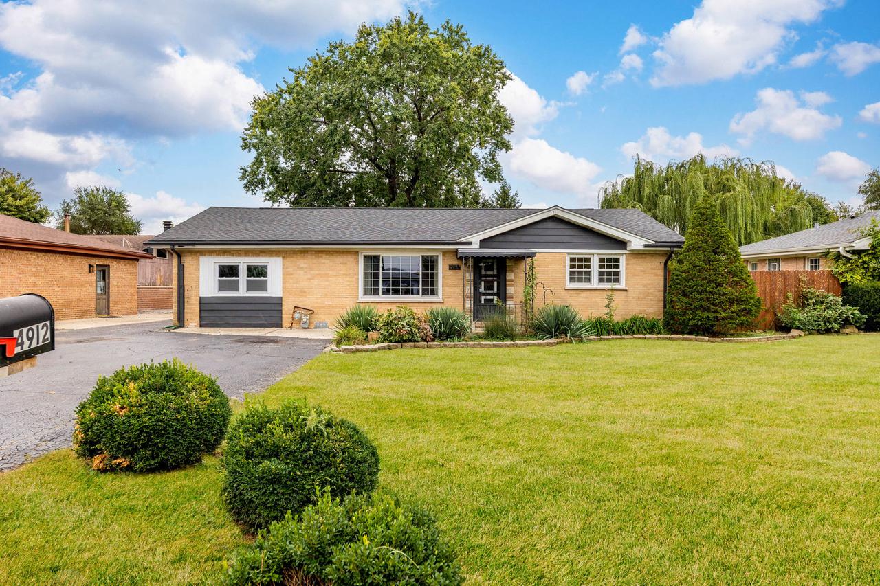 4913 123rd Pl., Alsip, IL 60803