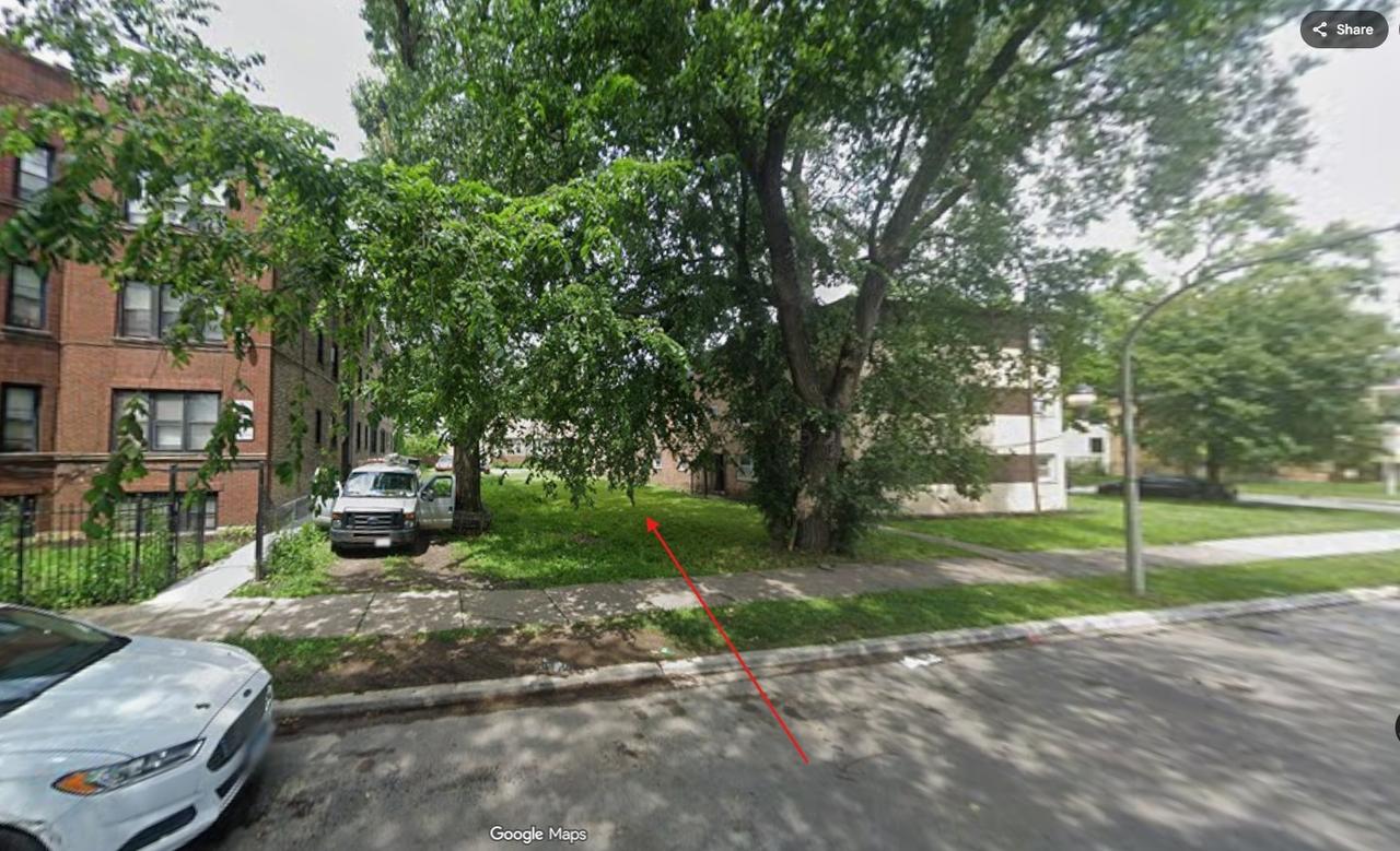 8736 S Dauphin Ave., Chicago, IL 60619