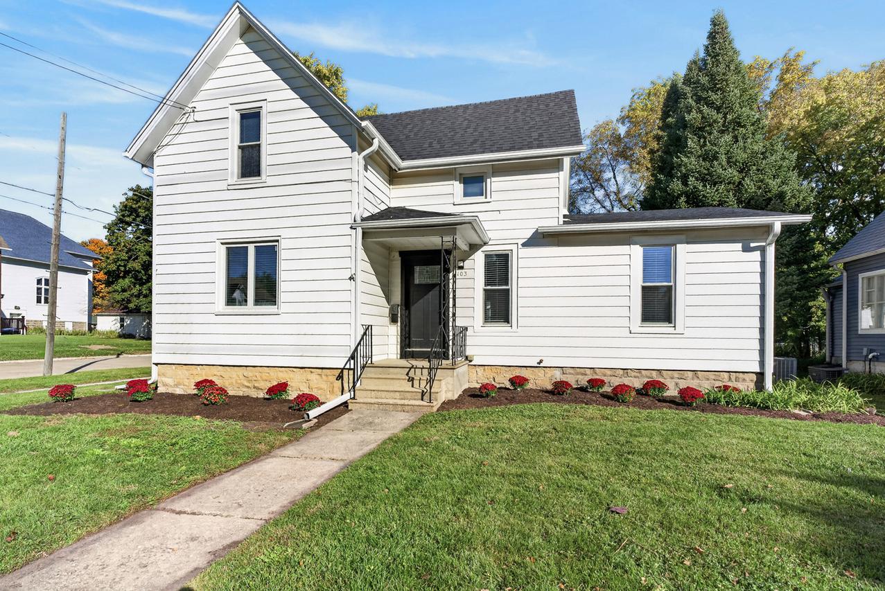 1103 State St., Dekalb, IL 60115