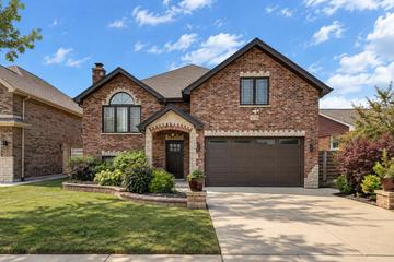 New Homes with Master Bedrooms on the 1st Floor in Burbank: October 10th to October 16th