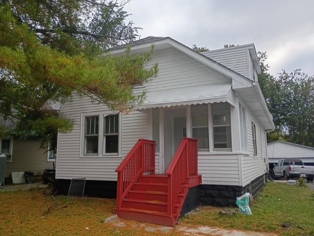 139 N Calhoun St., Aurora, IL 60505