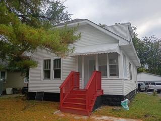 New Homes For Sale This Week That Attend Olney C Allen Elementary School: October 16th to October 22nd