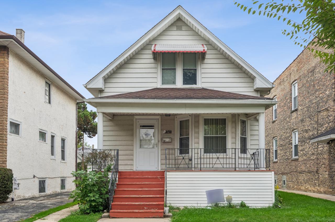 4541 N Harding Ave., Chicago, IL 60625