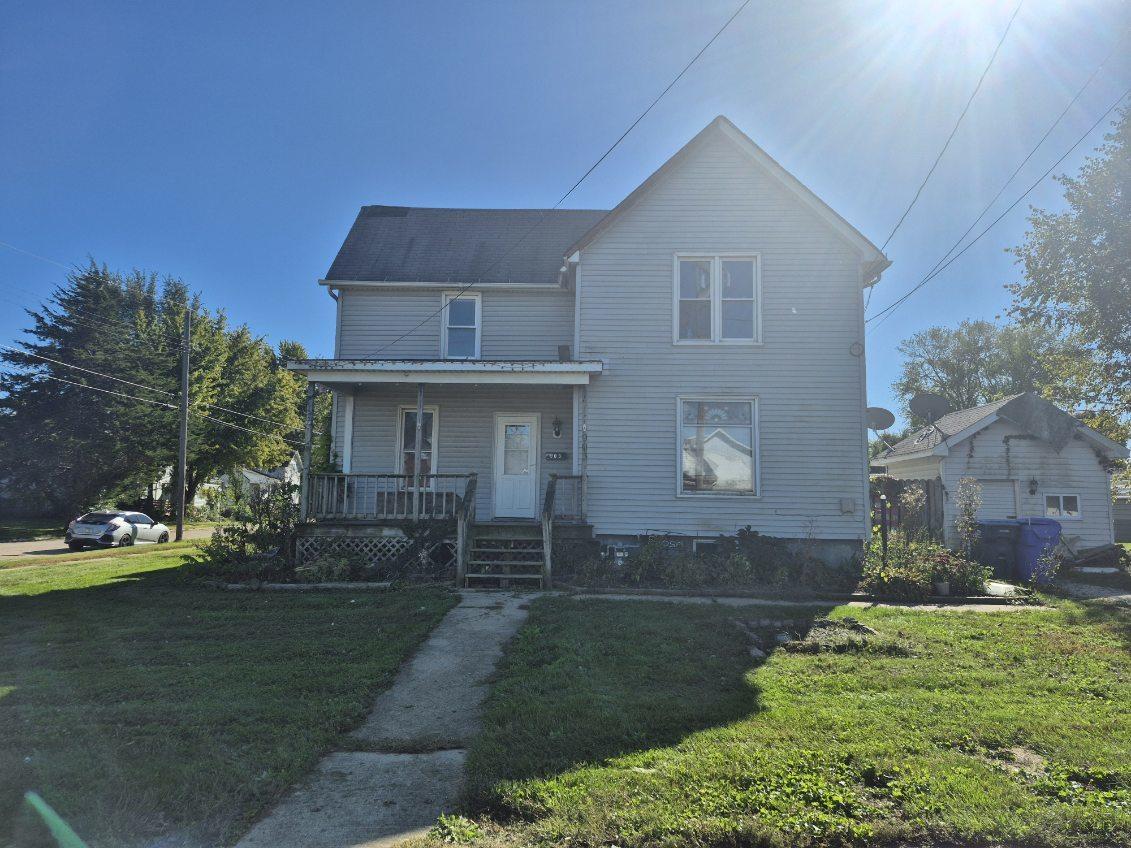 903 Rose St., Kewanee, IL 61443