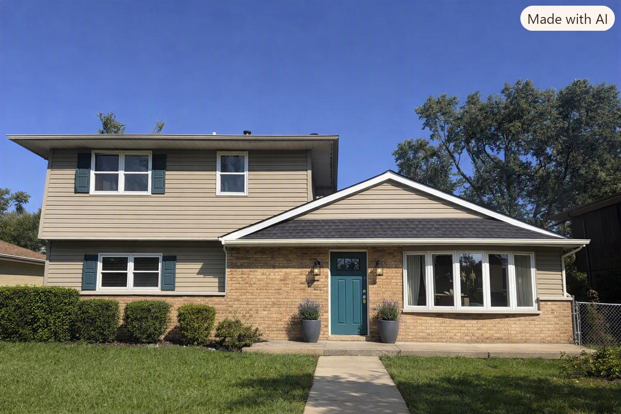 132 Nauvoo St., Park Forest, IL 60466