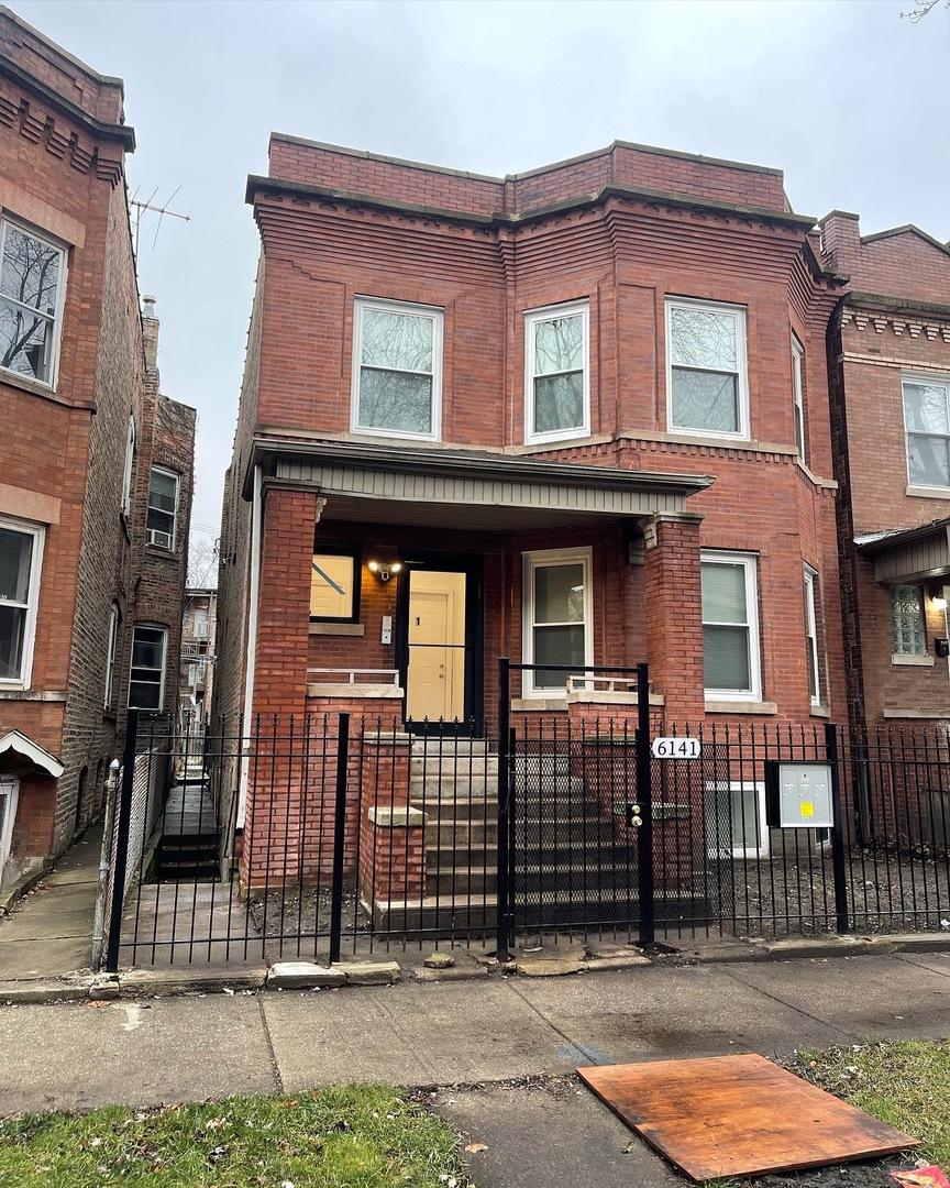 6141 S Eberhart Ave., Chicago, IL 60637