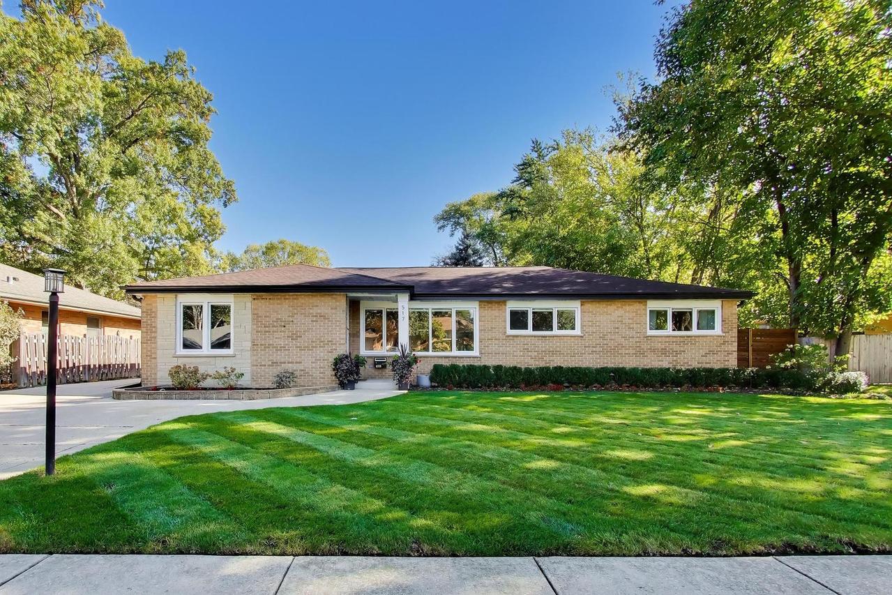 517 S Pine St., Mount Prospect, IL 60056