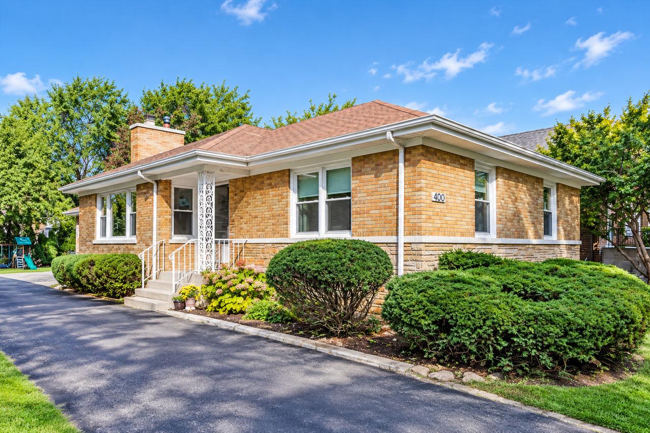 400 Addison Rd., Riverside, IL 60546