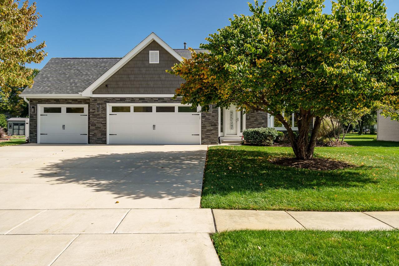 4766 Chandan Woods Dr., Cherry Valley, IL 61016