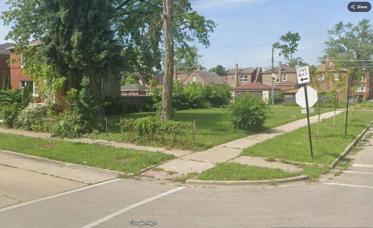 9000 S Carpenter St., Chicago, IL 60620