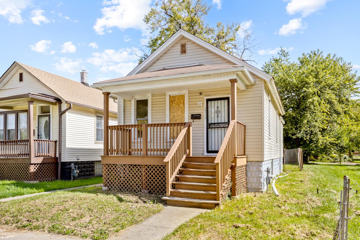7715 S Maryland Ave., Chicago, IL 60619