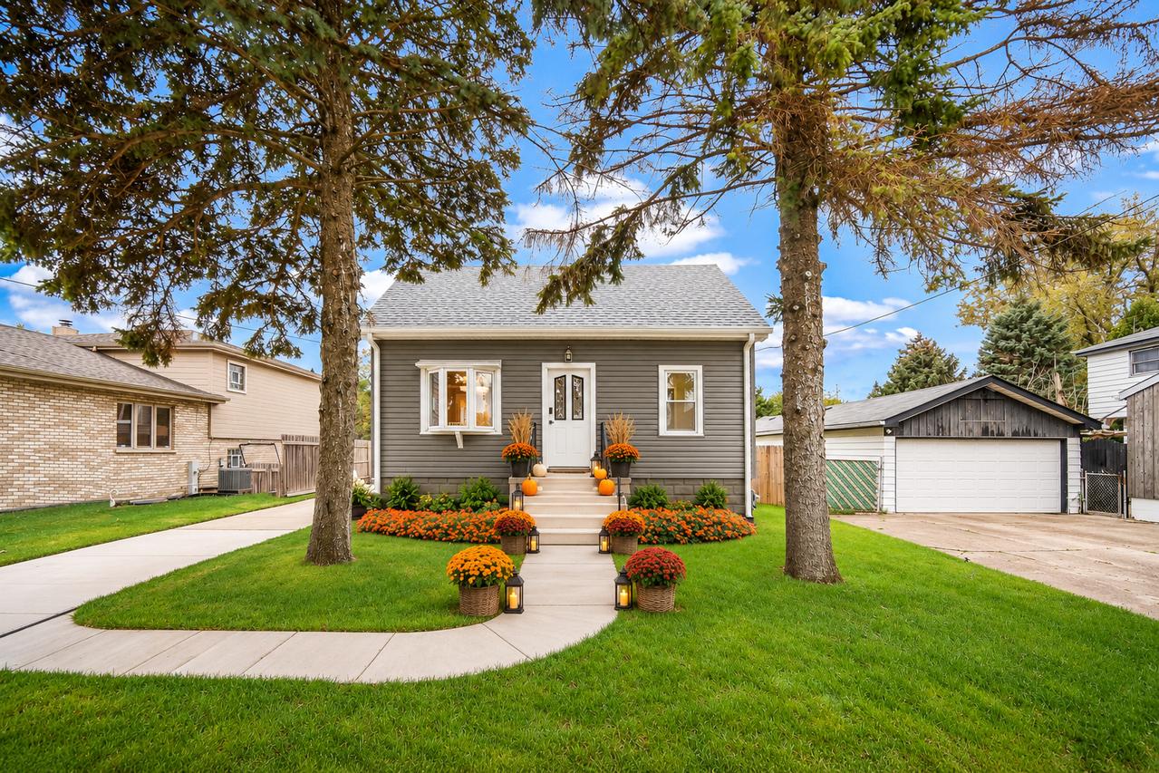 11418 S Avon Ave., Alsip, IL 60803
