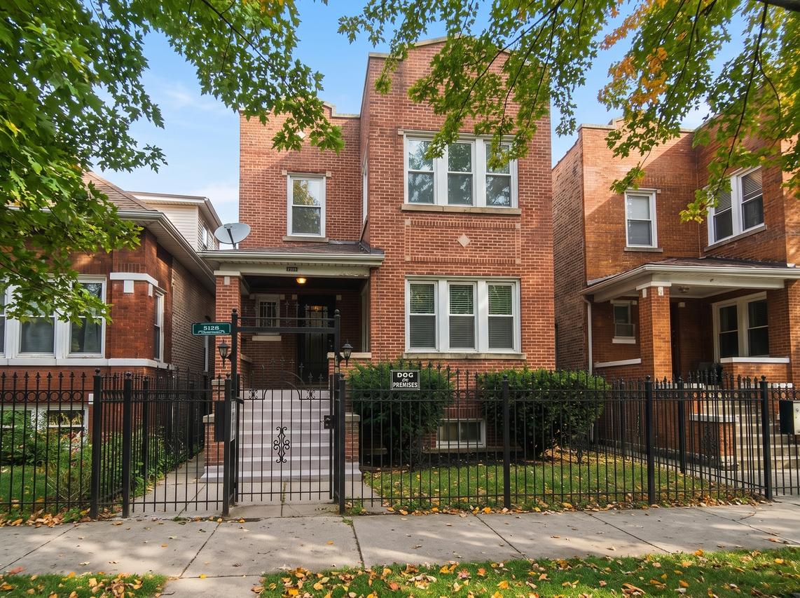 5128 W Montana St., Chicago, IL 60639