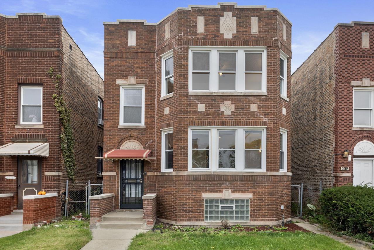 6212 S Claremont Ave., Chicago, IL 60636