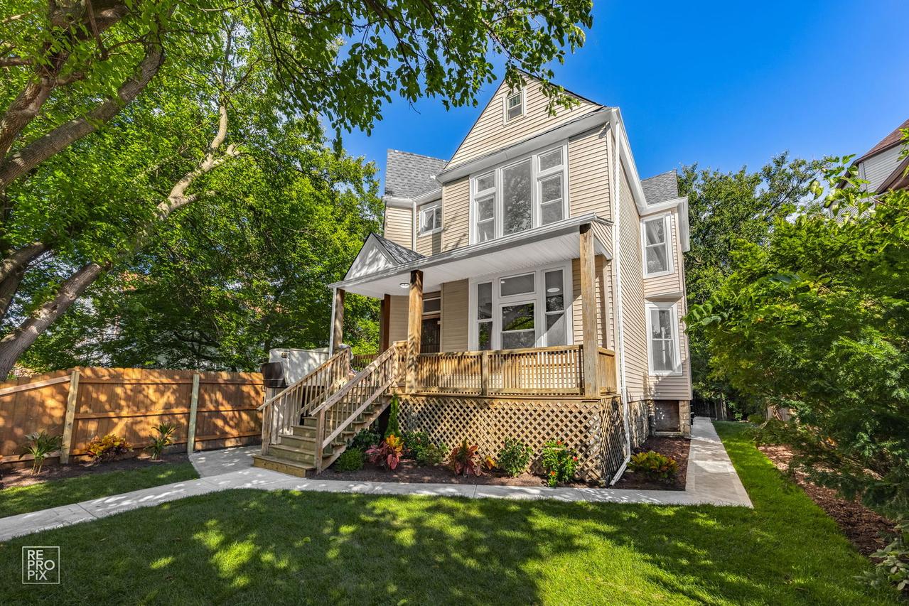 7617 S Union Ave., Chicago, IL 60620