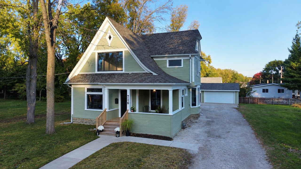 716 N Main St., Sandwich, IL 60548