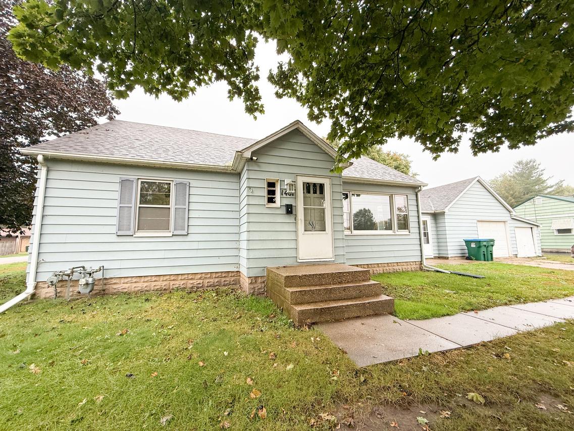 1401 14th Ave., Rock Falls, IL 61071