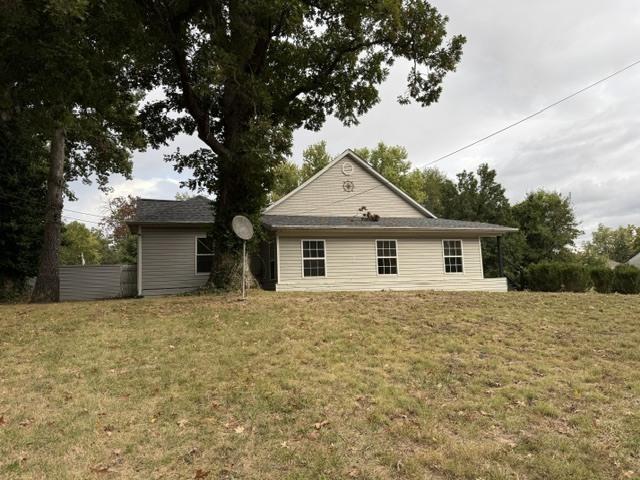 1024 Tolle Rd., Mt Vernon, IL 62864