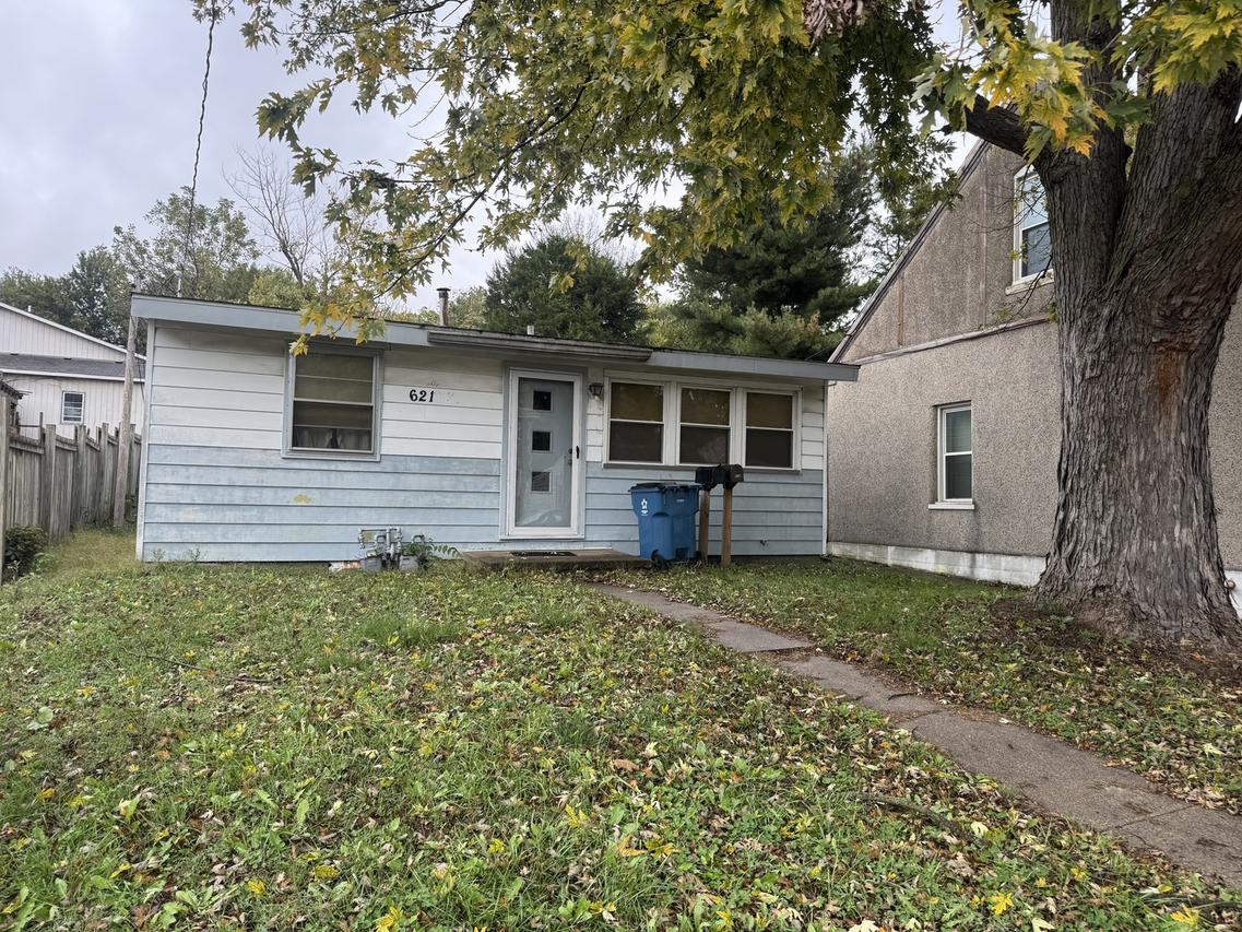 621 Jefferson St., Quincy, IL 62301