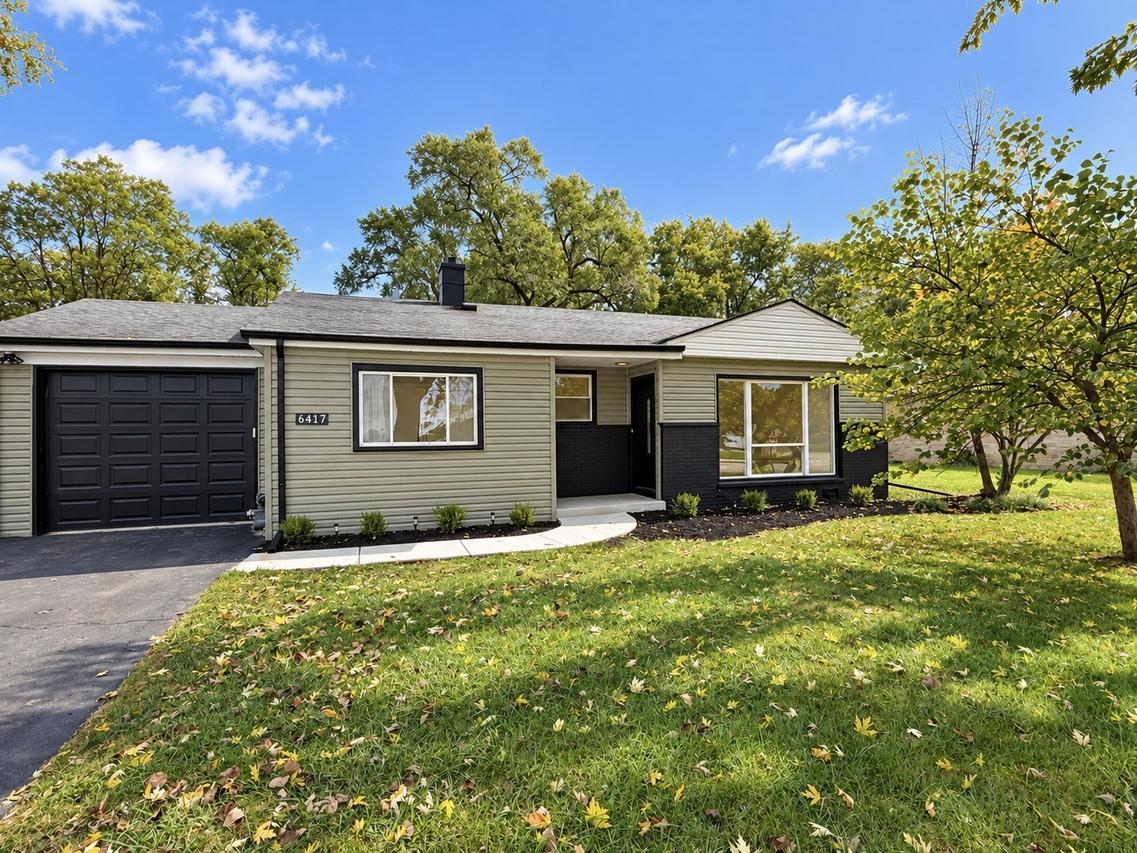 6417 Dunham Rd., Downers Grove, IL 60516