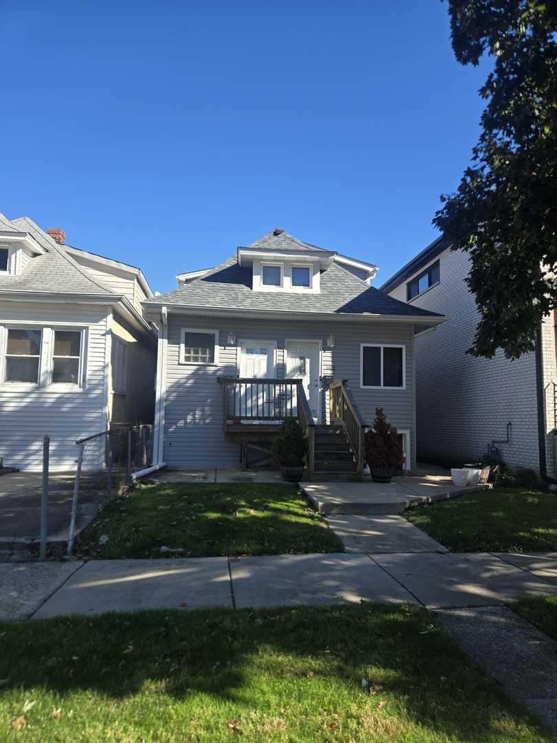 1403 N 22nd Ave., Melrose Park, IL 60160