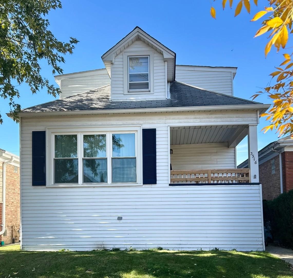 3516 N Neenah Ave., Chicago, IL 60634