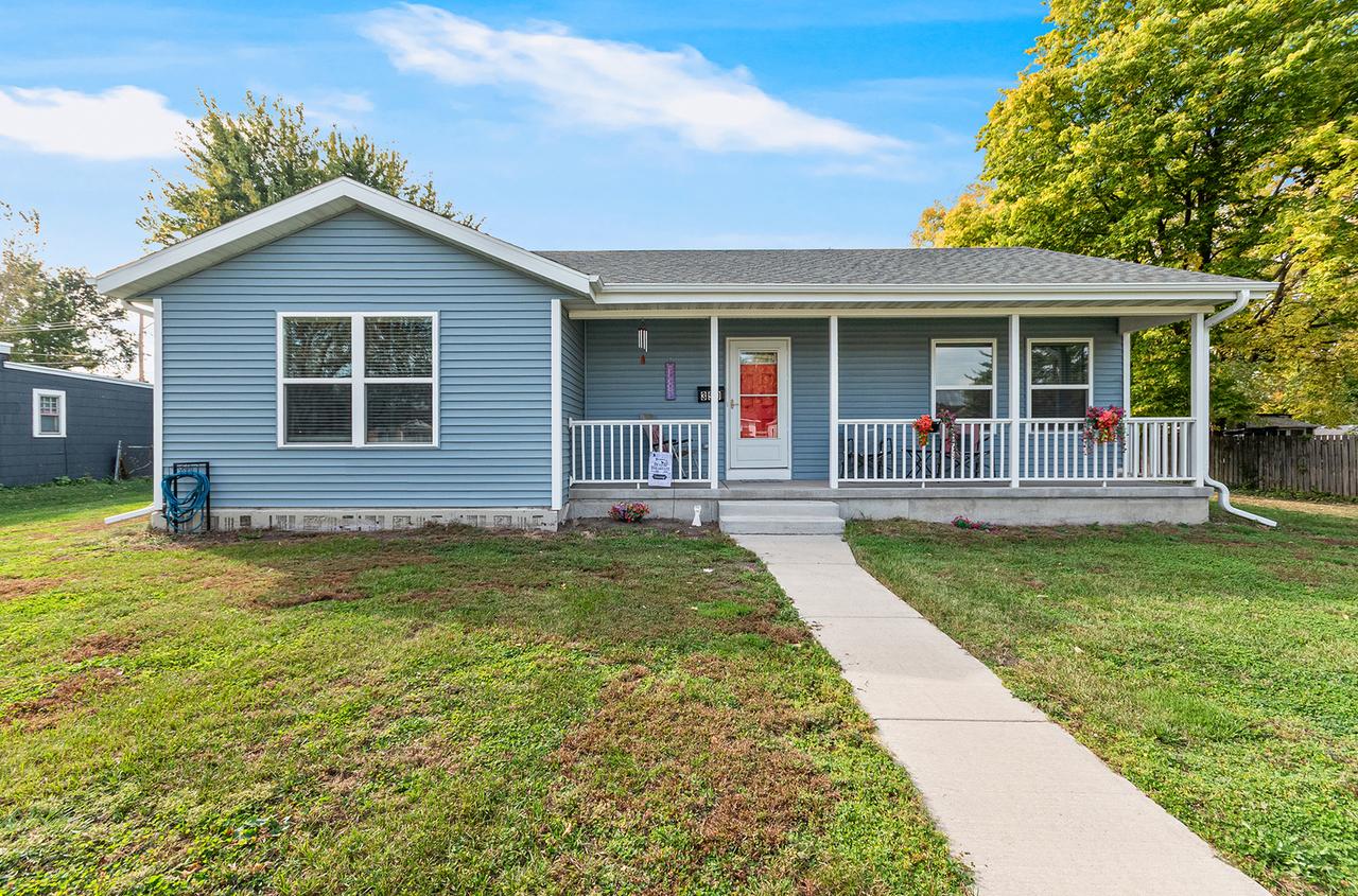 350 S Broadway St., Coal City, IL 60416