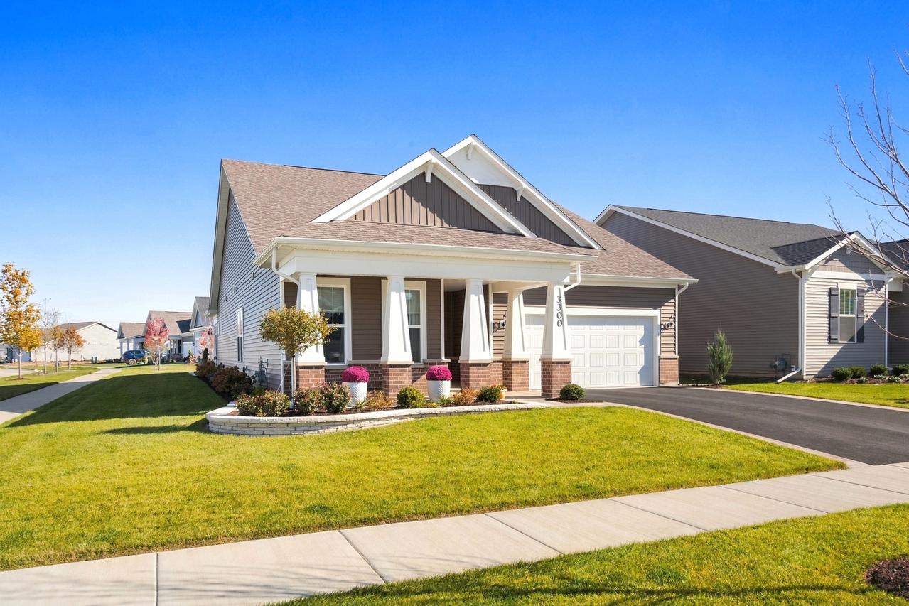 3300 Fulshear Cir., Aurora, IL 60503