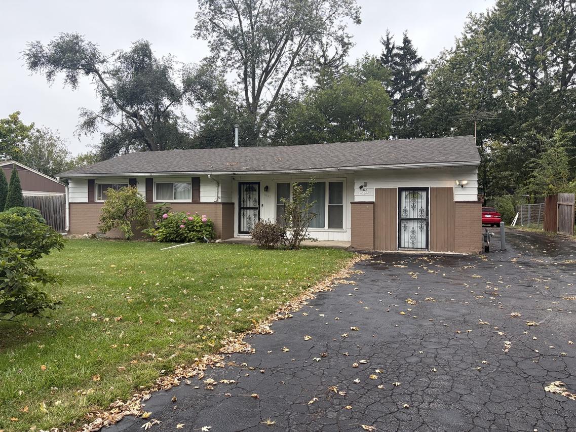 16622 Turner Ave., Markham, IL 60428