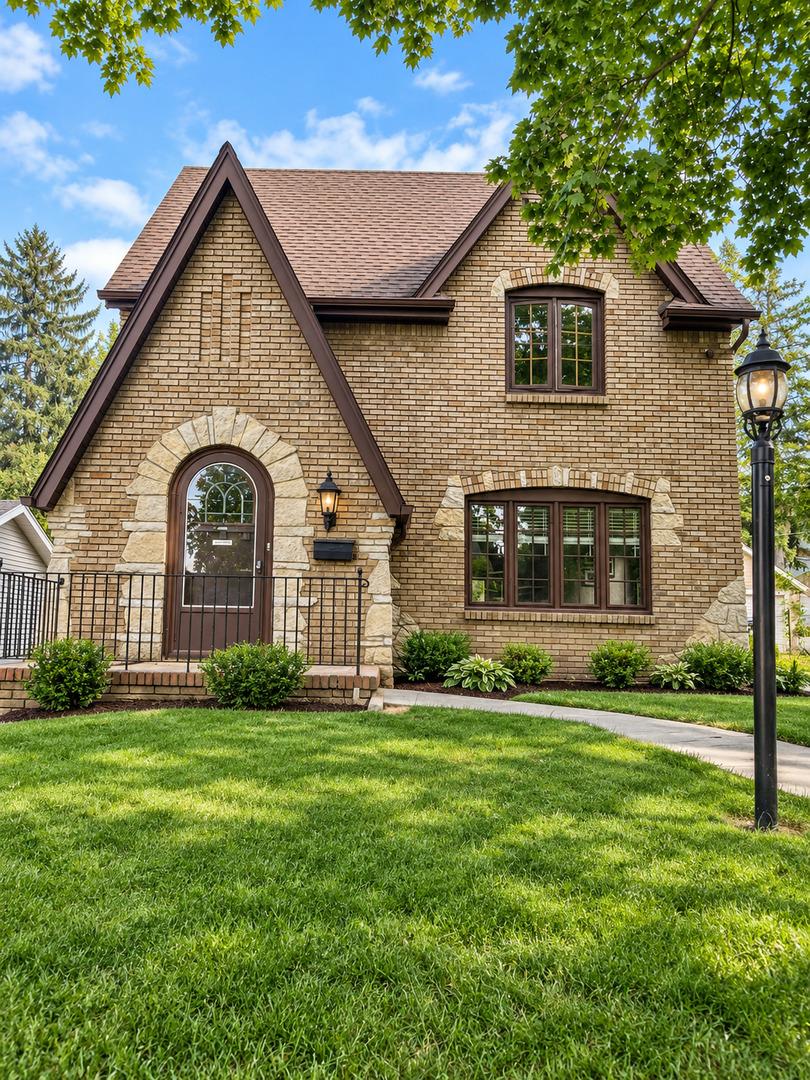 623 Robert Ave., Rockford, IL 61107