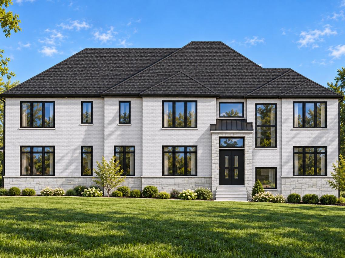 22 Projades Dr., South Barrington, IL 60010