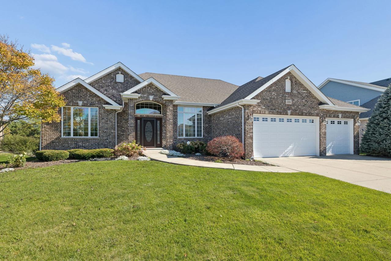 21311 Coneflower Dr., Mokena, IL 60448
