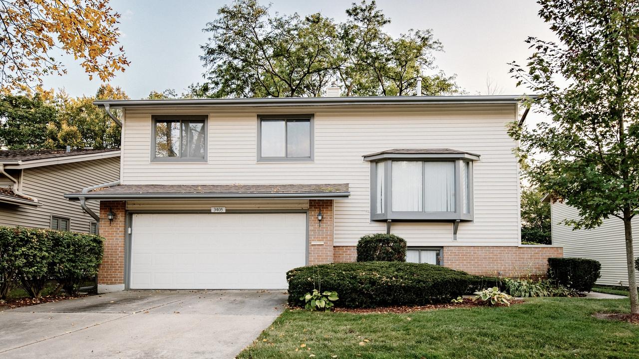 3405 Golfview Dr., Hazel Crest, IL 60429
