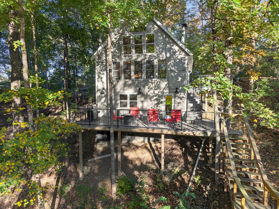 702 Walnut Hill Cir., Varna, IL 61375