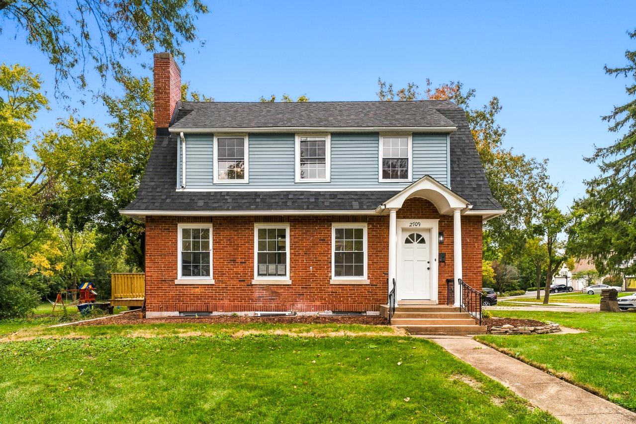 2709 Gordon Dr., Flossmoor, IL 60422