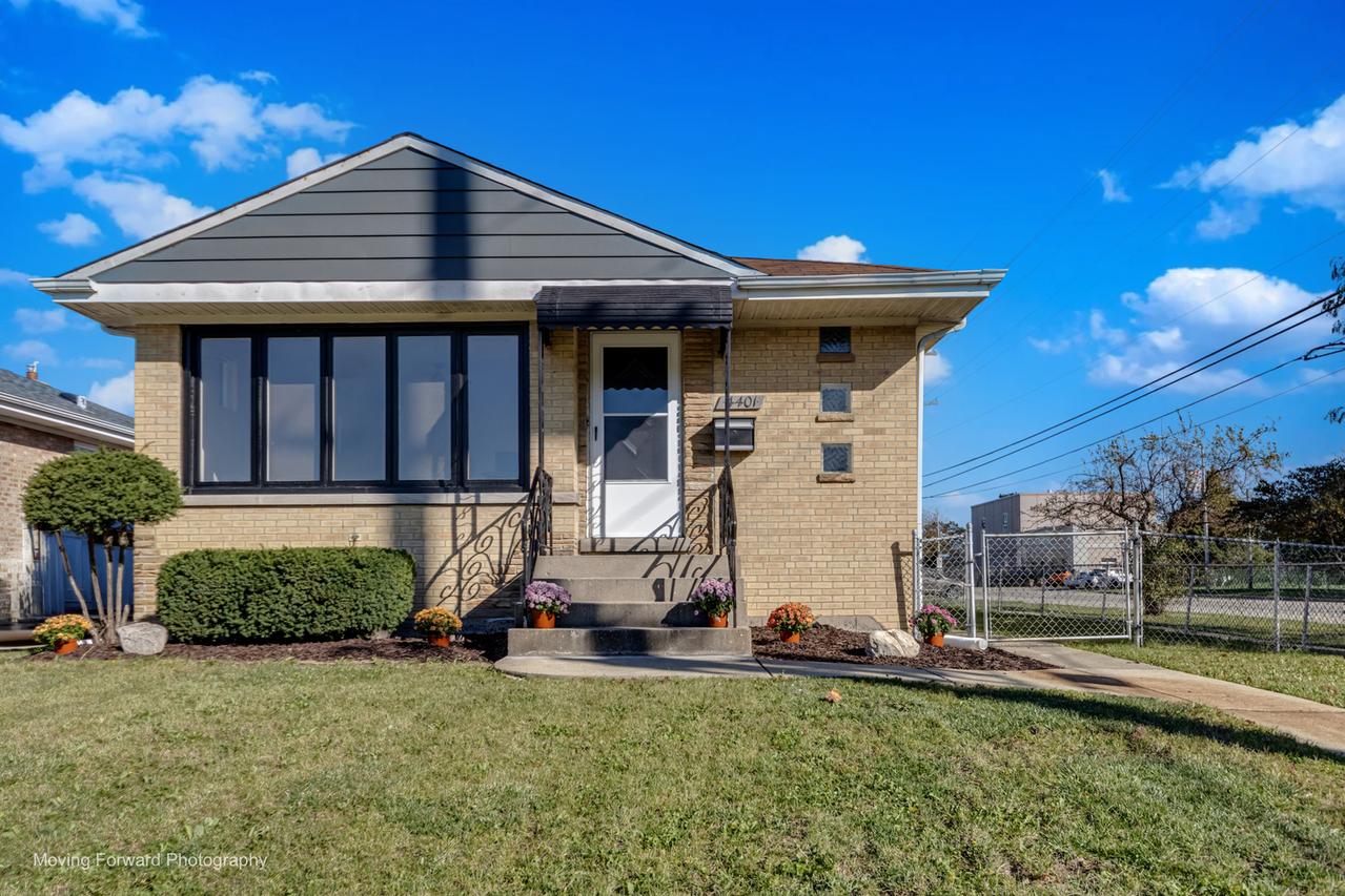 4401 N Osage Ave., Norridge, IL 60706