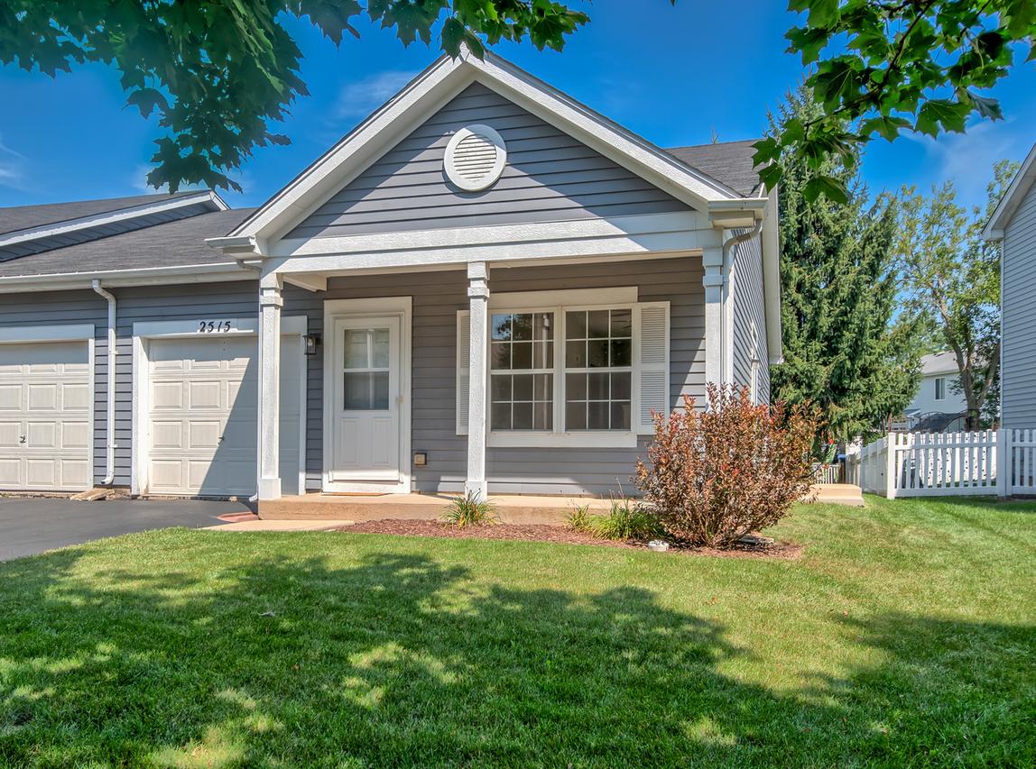 2515 Eldorado Ln., Naperville, IL 60564