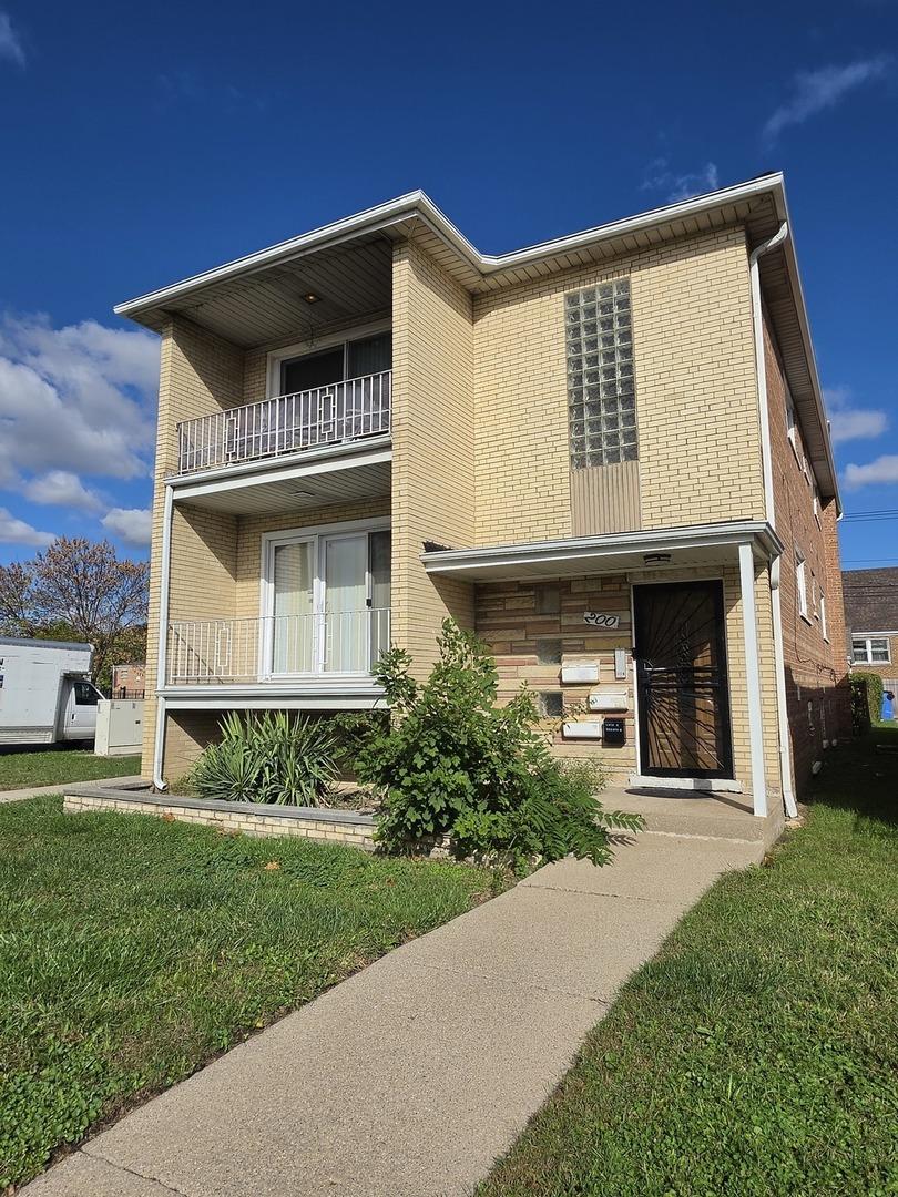 200 E 87th St., Chicago, IL 60619