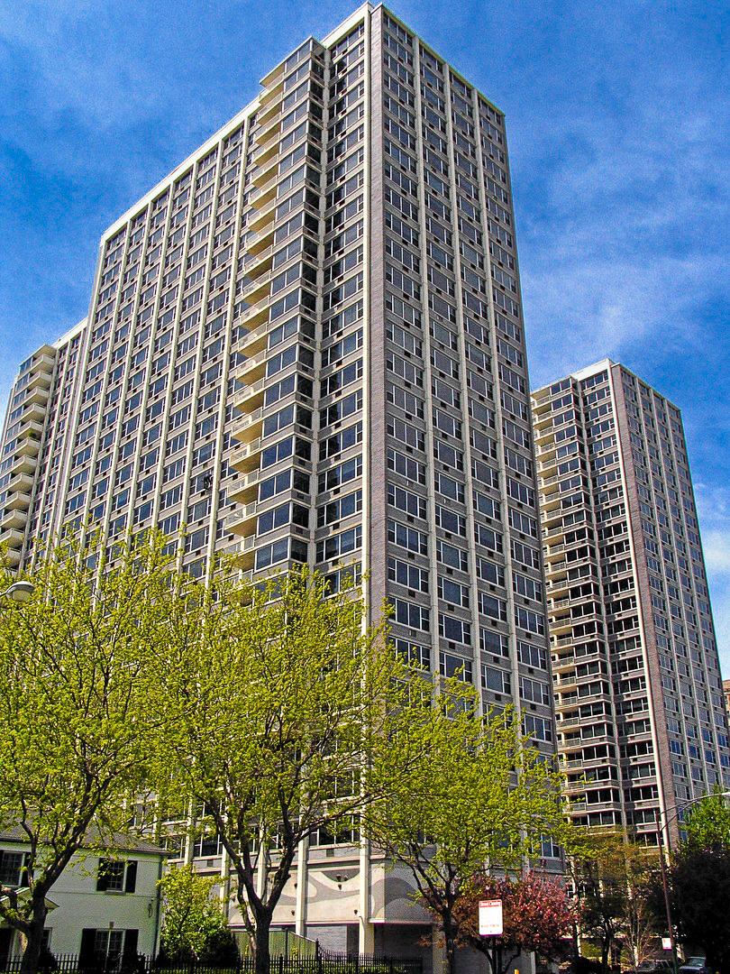 4250 N Marine Dr. #735, Chicago, IL 60613