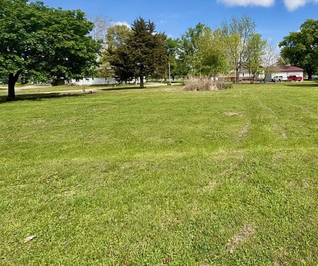 211 S Appleton Ave., Amboy, IL 61310