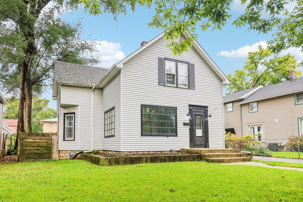 9 Blackman Ave., Joliet, IL 60436
